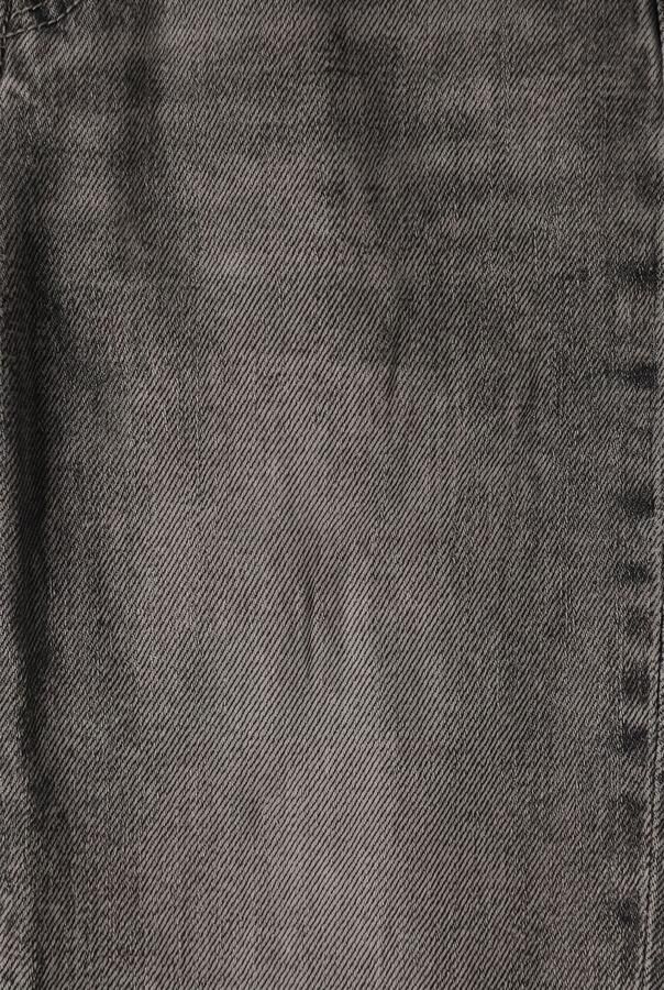 INDIAN BLUE JEANS Jongens Jeans Wide Loose Fit Grey Jeans Grijs - Foto 2