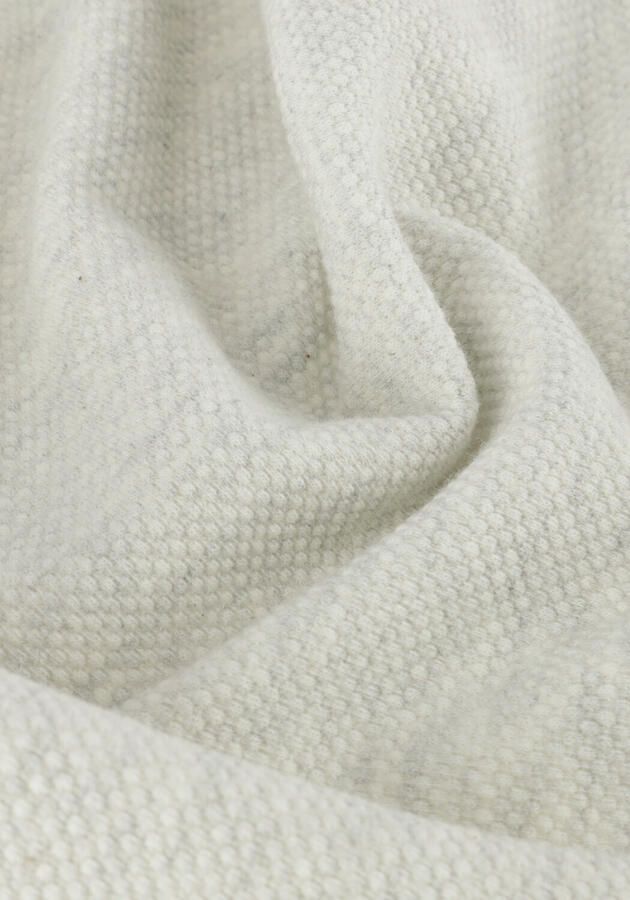 INDIAN BLUE JEANS Jongens Polo's & T-shirts T-shirt Fancy Pique Ib Lichtgrijs