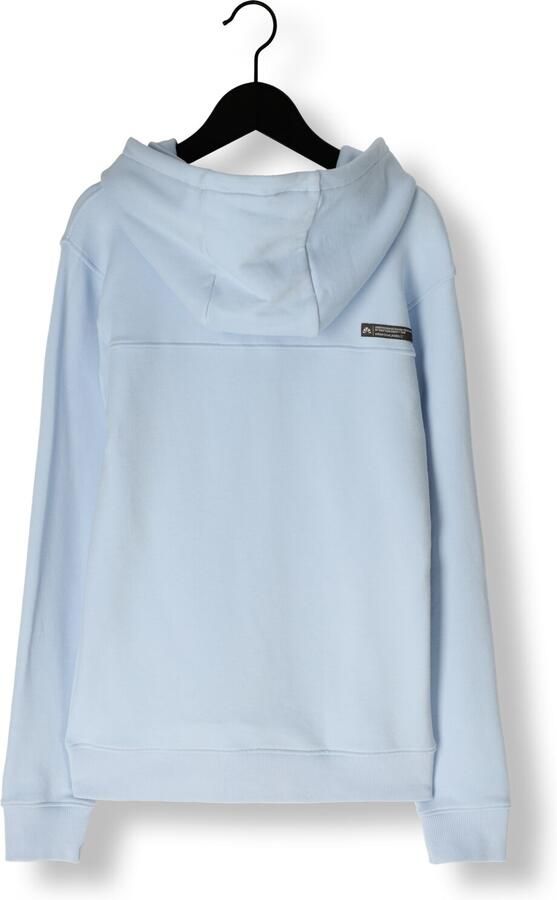 INDIAN BLUE JEANS Jongens Truien & Vesten Hoodie Cut+sew Lichtblauw - Foto 2