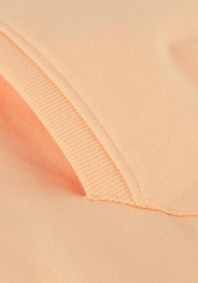 INDIAN BLUE JEANS Jongens Truien & Vesten Hoodie Print Oranje - Foto 1