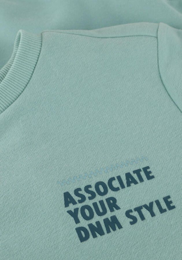 INDIAN BLUE JEANS Jongens Truien & Vesten Sweater Dnm Style Mint - Foto 2