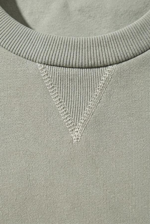 INDIAN BLUE JEANS Jongens Truien & Vesten T-shirt Ls Aw Sleeve Khaki - Foto 2