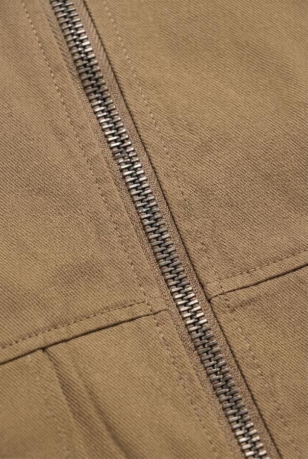 INDIAN BLUE JEANS Meisjes Blazers Gilet Zand - Foto 2