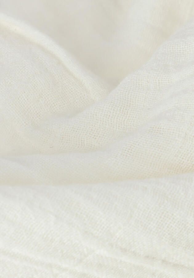 INDIAN BLUE JEANS Meisjes Blouses Shirt Longsleeve Linen Wit - Foto 2