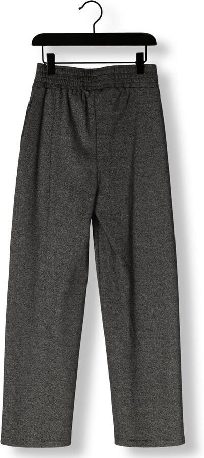 INDIAN BLUE JEANS Meisjes Broeken Metallic Pants Grijs - Foto 2