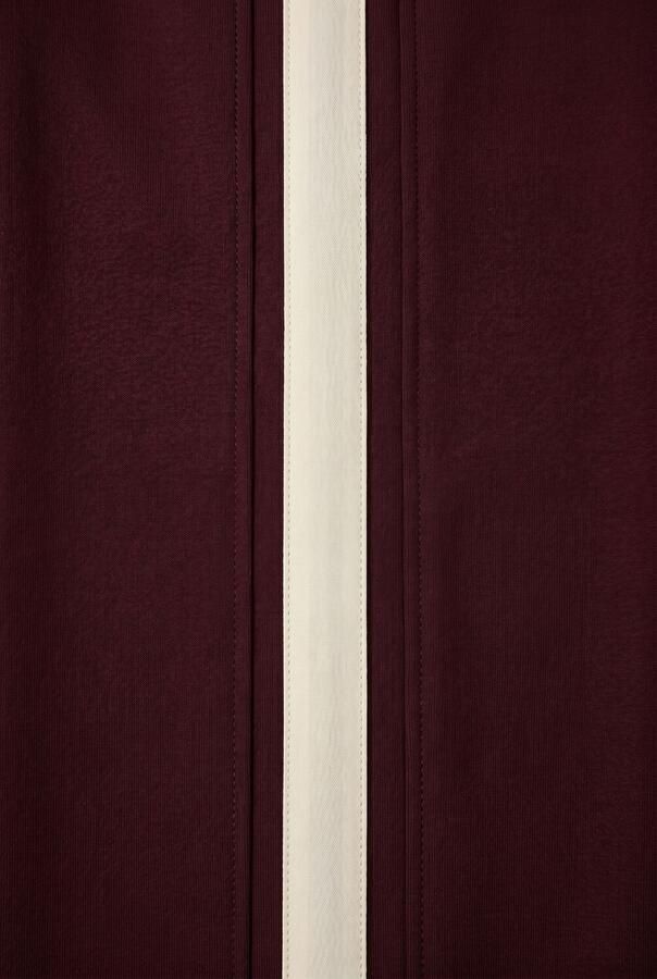 INDIAN BLUE JEANS Meisjes Broeken Pants Wide Leg Tape Bordeaux