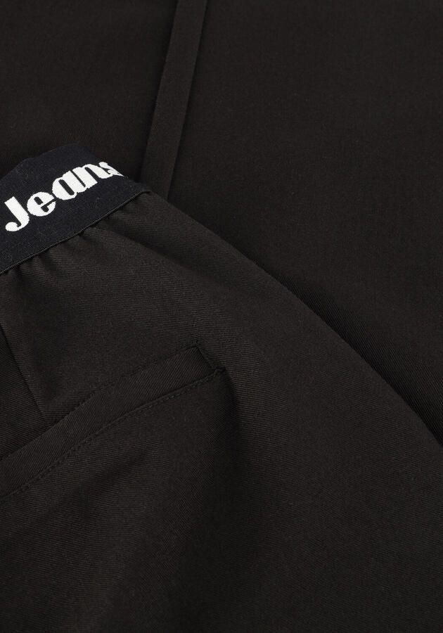 INDIAN BLUE JEANS Meisjes Broeken Sporty Pants Zwart