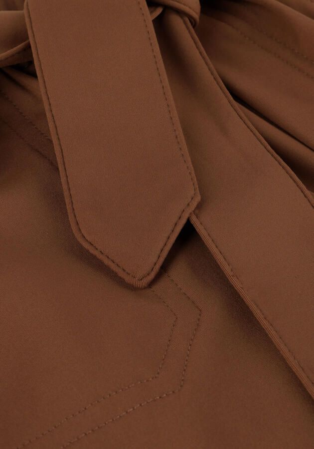 INDIAN BLUE JEANS Meisjes Broeken Travel Short Bruin - Foto 2