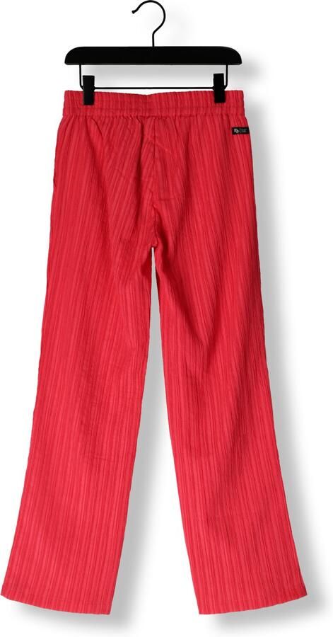 INDIAN BLUE JEANS Meisjes Broeken Wide Crickle Pants Roze