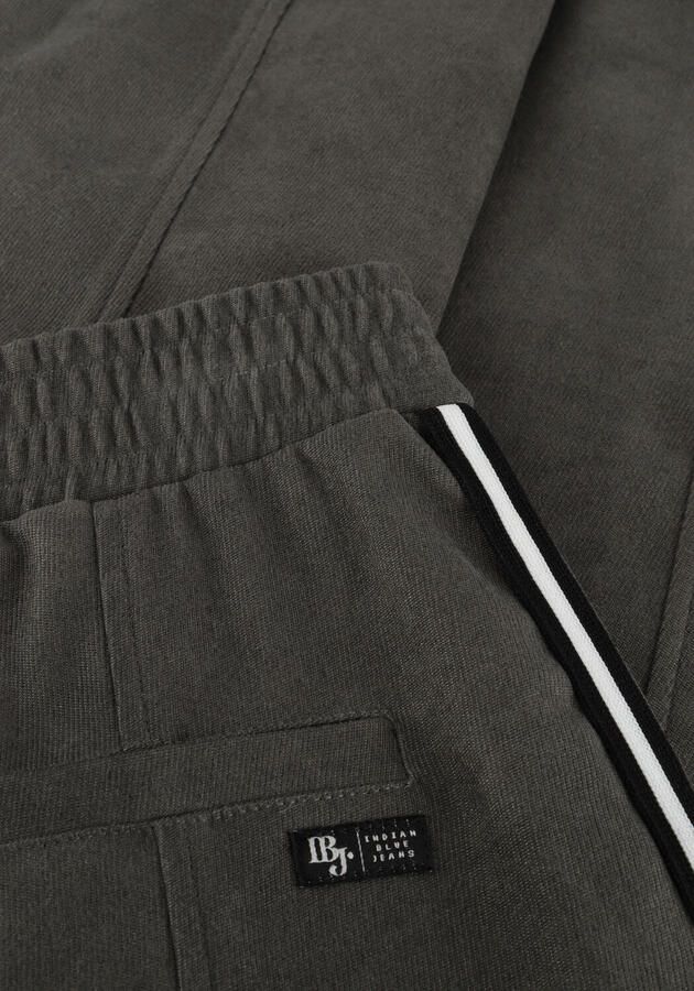 INDIAN BLUE JEANS Meisjes Broeken Wide Pants Peached Donkergrijs - Foto 2