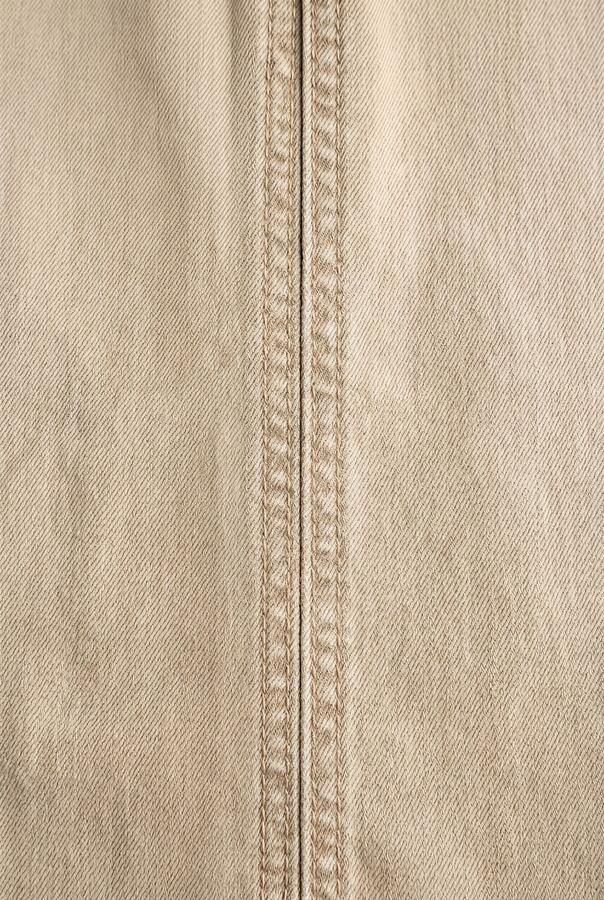 INDIAN BLUE JEANS Meisjes Jeans Extra Wide Fit Beige Zand