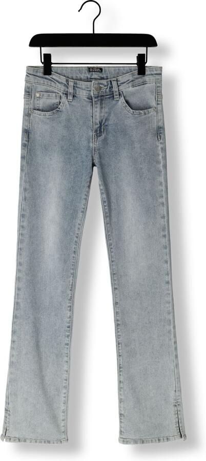 INDIAN BLUE JEANS Meisjes Jeans Lexi Bootcut Fit Blauw - Foto 3
