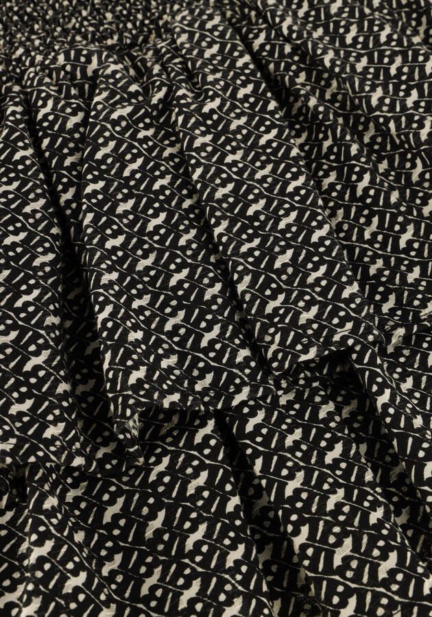 INDIAN BLUE JEANS Meisjes Rokken Skirt Logo Zwart - Foto 2