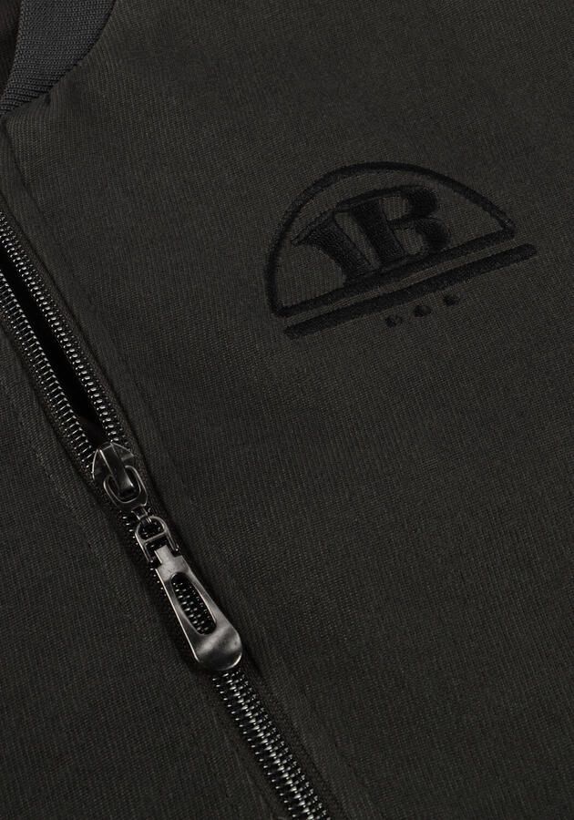 INDIAN BLUE JEANS Meisjes Truien & Vesten Jacket Peached Donkergrijs