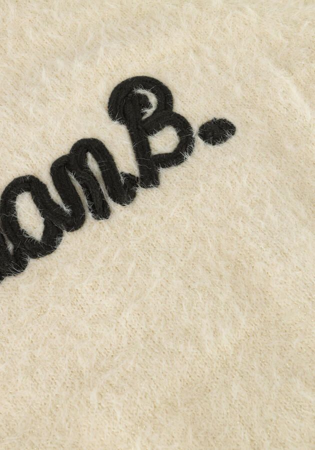 INDIAN BLUE JEANS Meisjes Truien & Vesten Knitwear Indian Zand - Foto 2