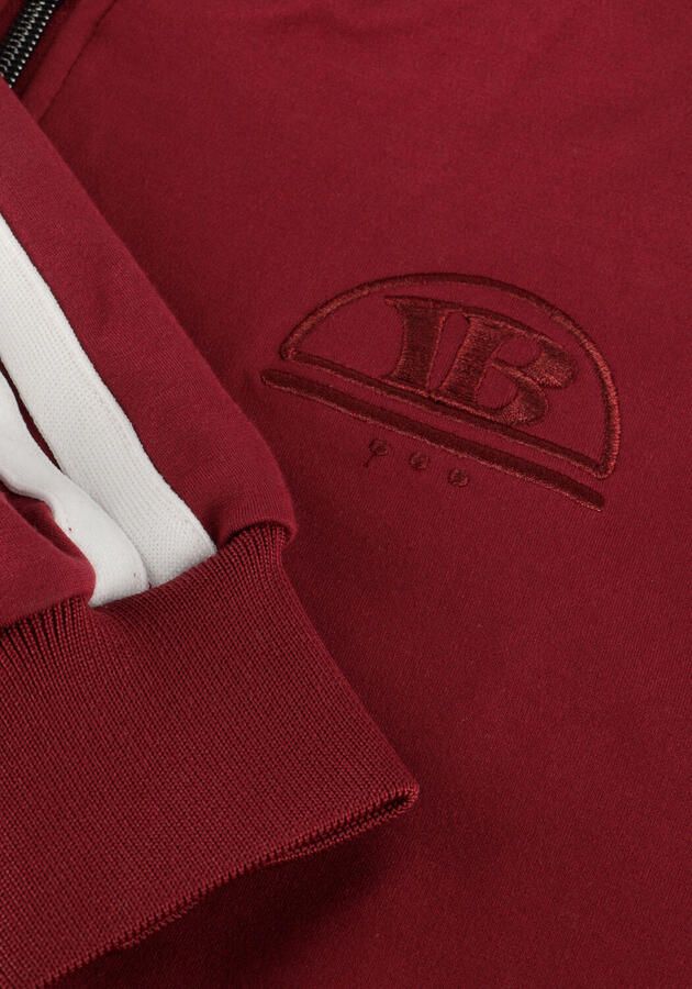 INDIAN BLUE JEANS Meisjes Truien & Vesten Sporty Jacket Bordeaux
