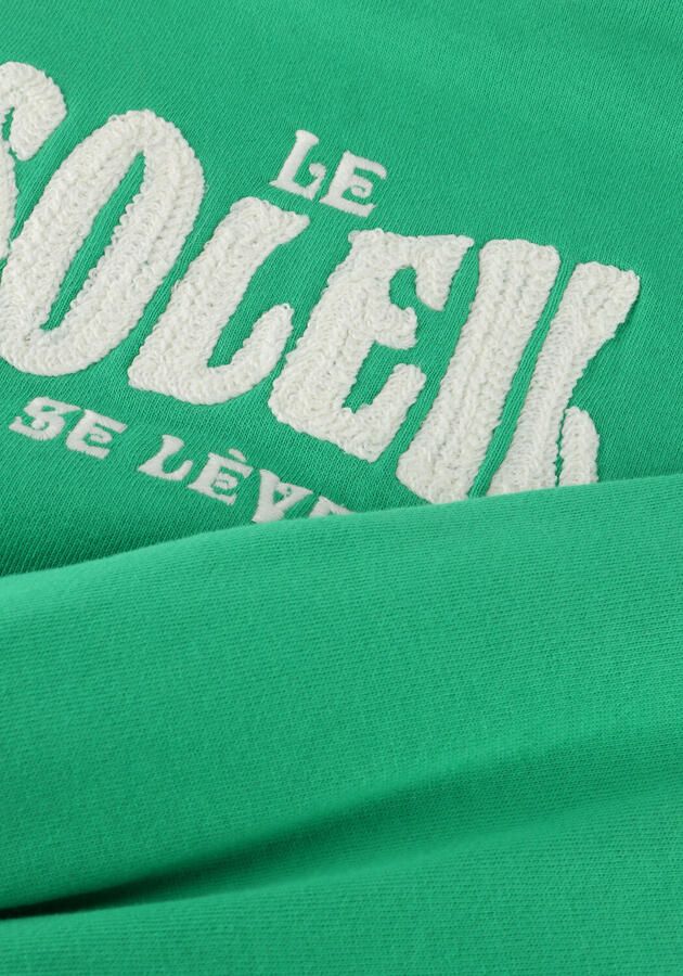 INDIAN BLUE JEANS Meisjes Truien & Vesten Sweater Soleil Groen - Foto 2