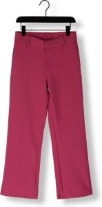 Indian Blue Jeans Roze Chino Wide Pants Chino