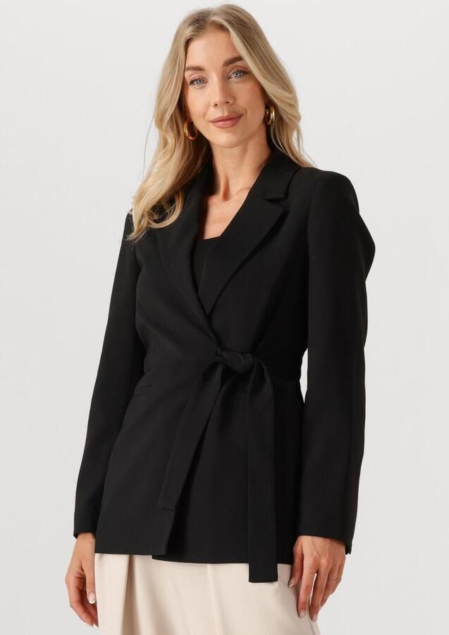 INWEAR Dames Blazers Brieziw Blazer Zwart - Foto 4