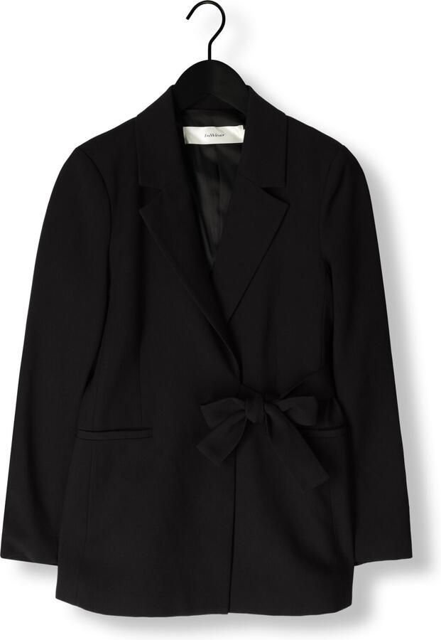 INWEAR Dames Blazers Brieziw Blazer Zwart - Foto 2