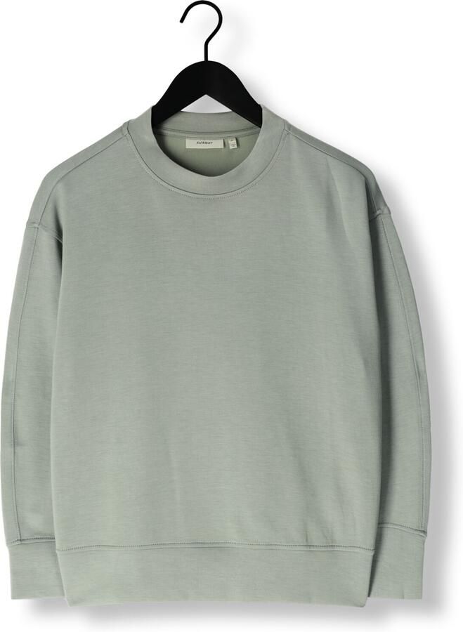 INWEAR Dames Blouses Anniehiw Blouse Groen