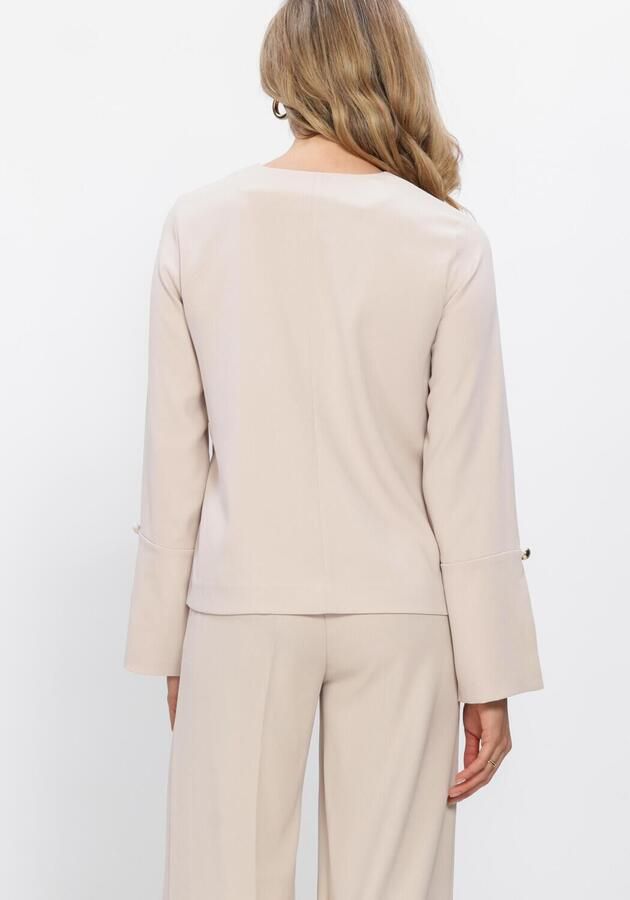 INWEAR Dames Blouses Celiahiw Blouse Ecru - Foto 2