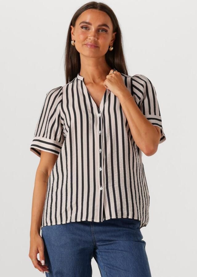 INWEAR Dames Blouses Killoiw Top Beige - Foto 4