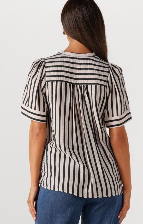 INWEAR Dames Blouses Killoiw Top Beige - Foto 3