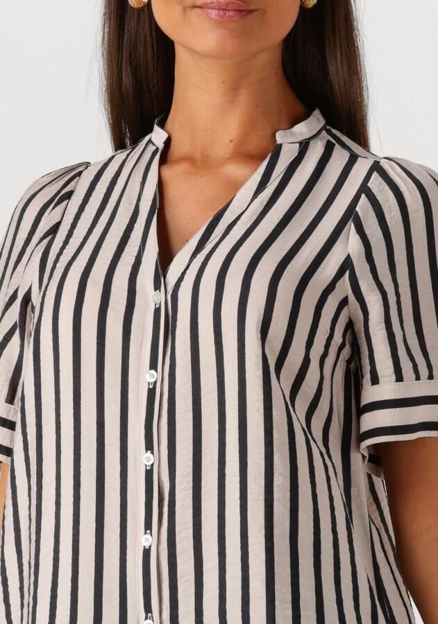 INWEAR Dames Blouses Killoiw Top Beige - Foto 2