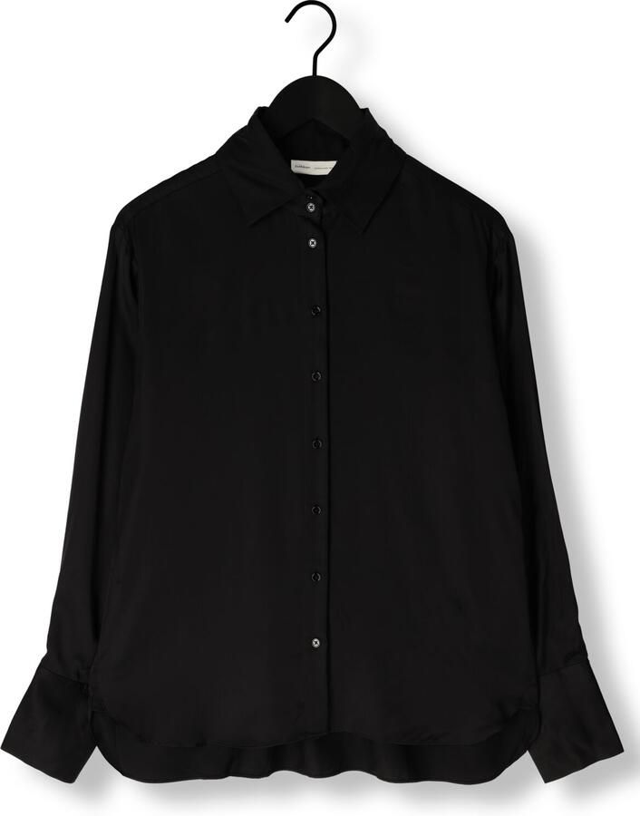 InWear Paulineiw Overhemdblouse Black Dames