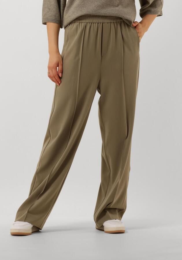 InWear Groene Track Pant Stijlvol Comfortabel Trendy Green Dames - Foto 3