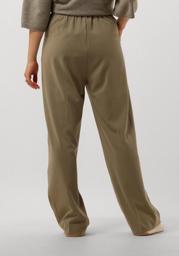 InWear Groene Track Pant Stijlvol Comfortabel Trendy Green Dames