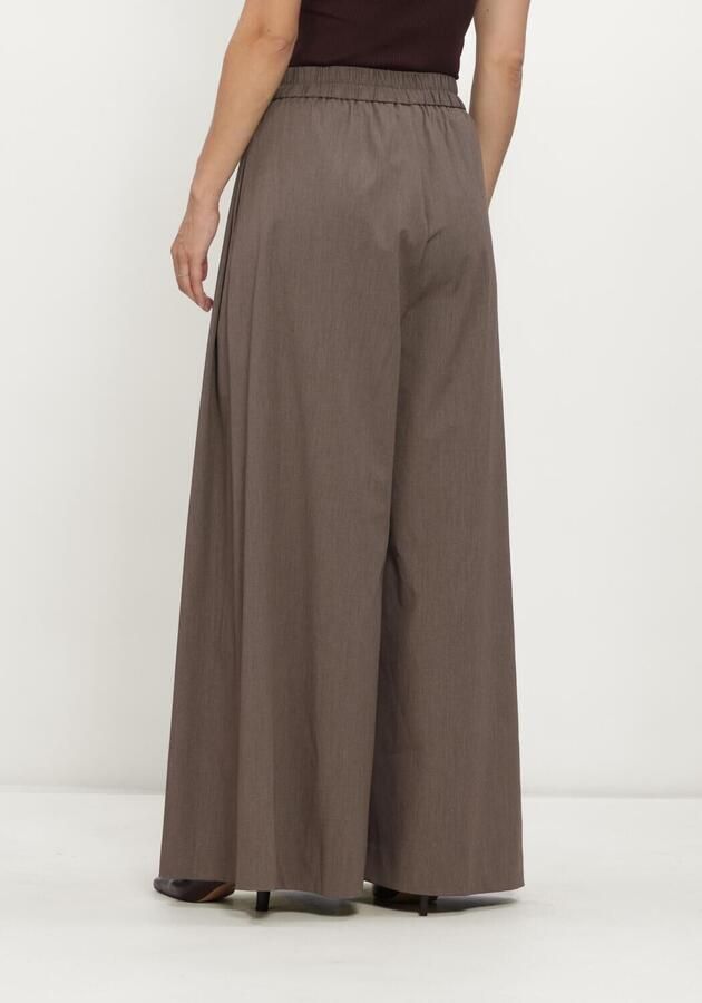 INWEAR Dames Broeken Cleohiw Pant Taupe - Foto 2