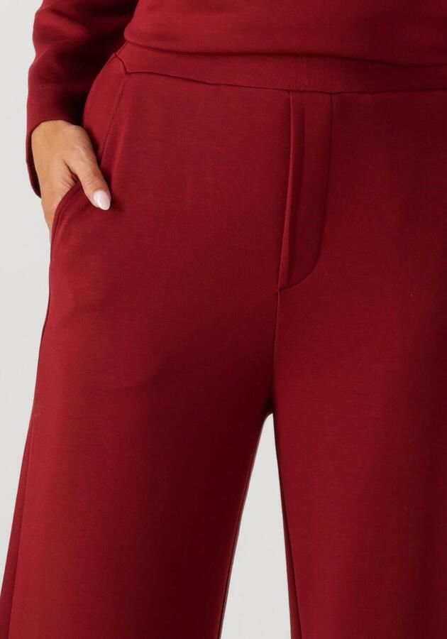 INWEAR Dames Broeken Gincetteiw Pant Bordeaux - Foto 2