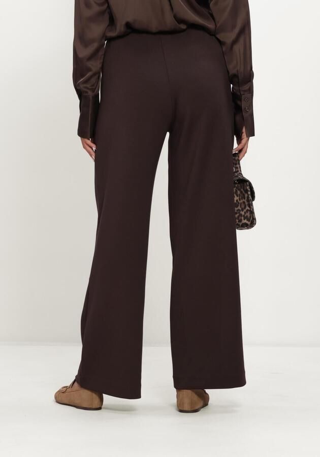 INWEAR Dames Broeken Gincetteiw Pant Bruin - Foto 2