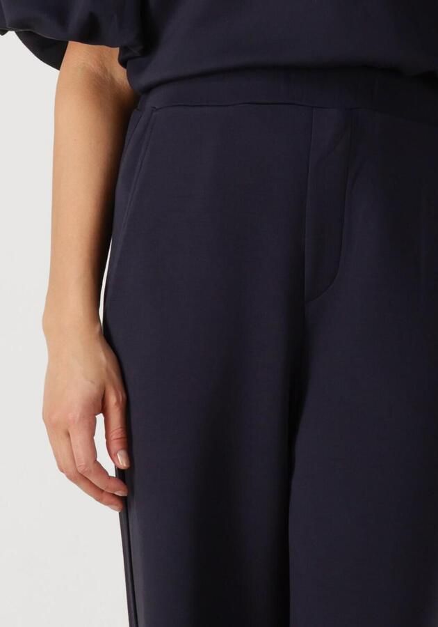 INWEAR Dames Broeken Gincetteiw Pant Donkerblauw - Foto 2