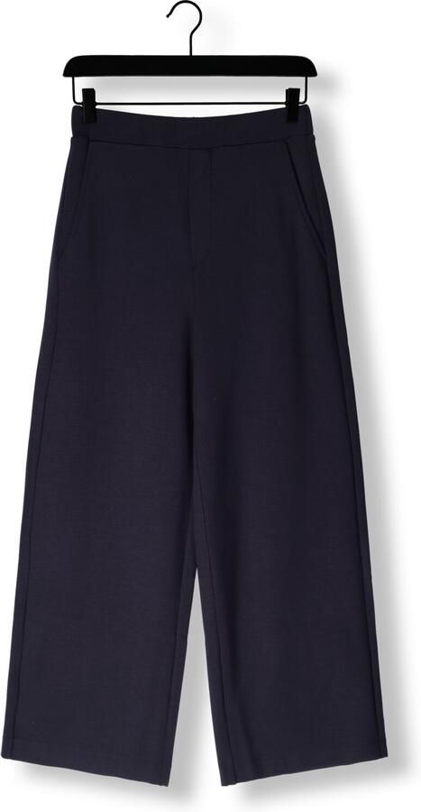 INWEAR Dames Broeken Gincetteiw Pant Donkerblauw - Foto 3