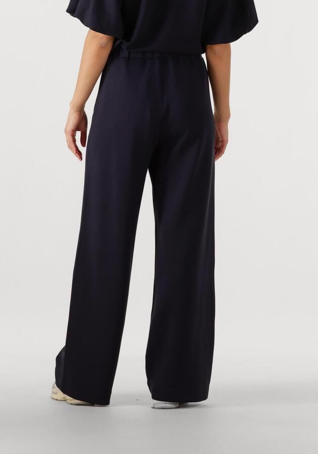 INWEAR Dames Broeken Gincetteiw Pant Donkerblauw