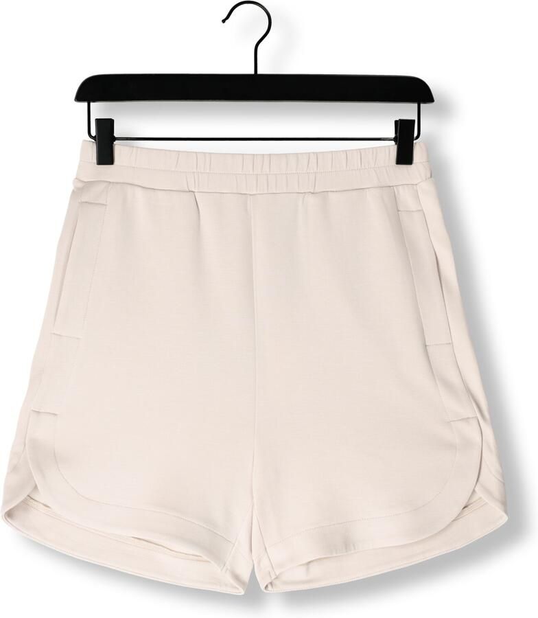 INWEAR Dames Broeken Henniehiw Vincent Shorts Beige