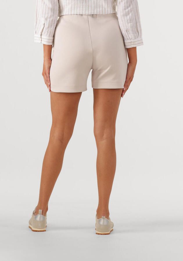 INWEAR Dames Broeken Henniehiw Vincent Shorts Beige - Foto 2