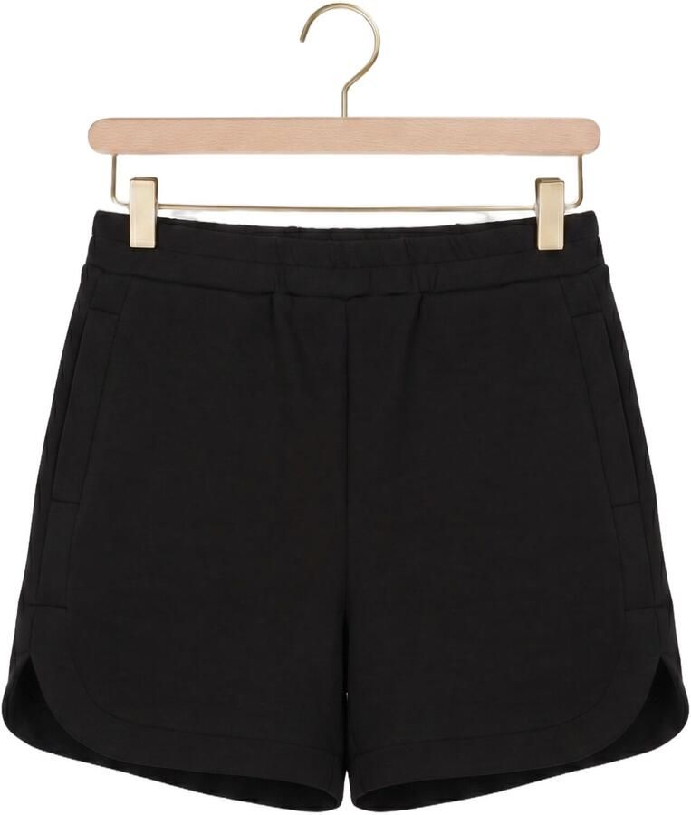 INWEAR Dames Broeken Henniehiw Vincent Shorts Zwart