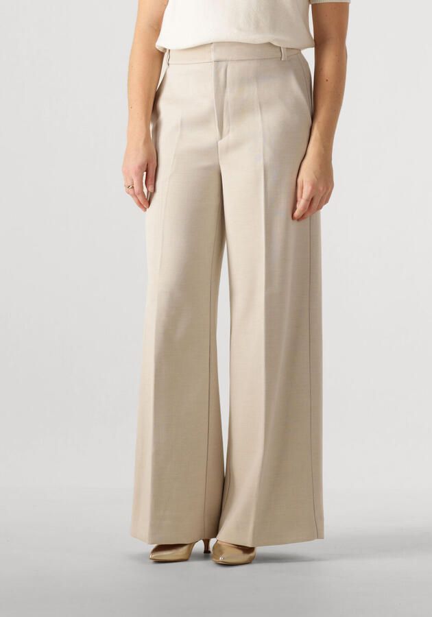 INWEAR Dames Broeken Hollyniw Pant Zand