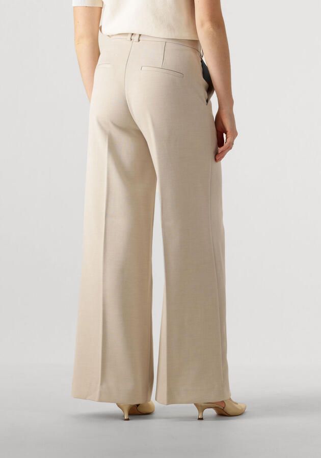 INWEAR Dames Broeken Hollyniw Pant Zand - Foto 2
