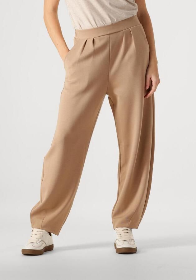 InWear Taupe Vincent Broeken voor Vrouwen Beige Dames - Foto 4