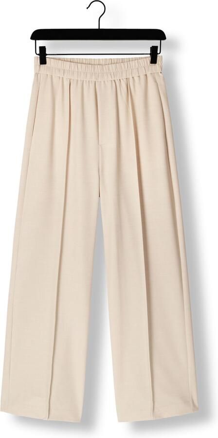 InWear Taupe Pull-on Broek Naxaiw Stijl Beige Dames - Foto 3