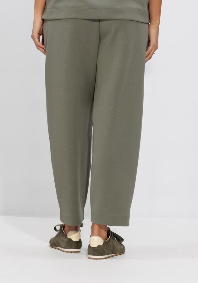 INWEAR Dames Broeken Pannieiw Pant Khaki - Foto 2
