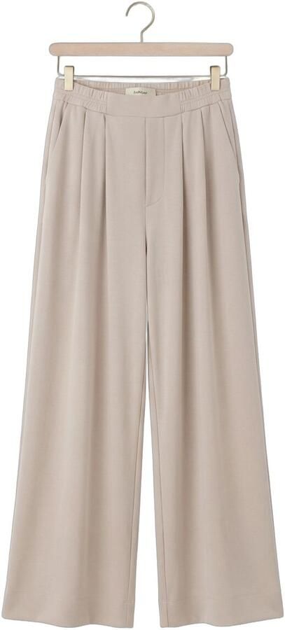 INWEAR Dames Broeken Simiiw Vincentiw Pant Zand - Foto 4