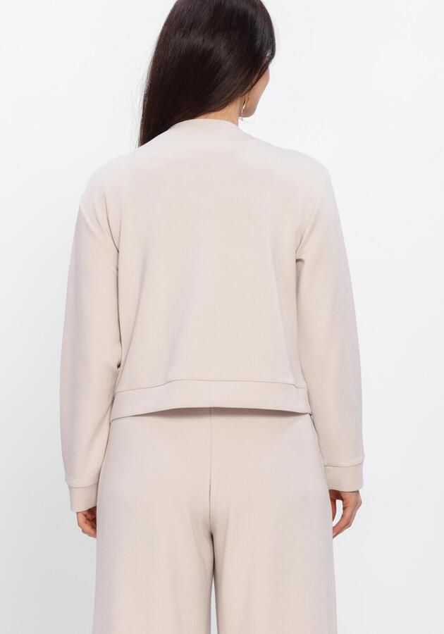 INWEAR Dames Jassen Gidaiw Vincent Jacket Beige - Foto 3