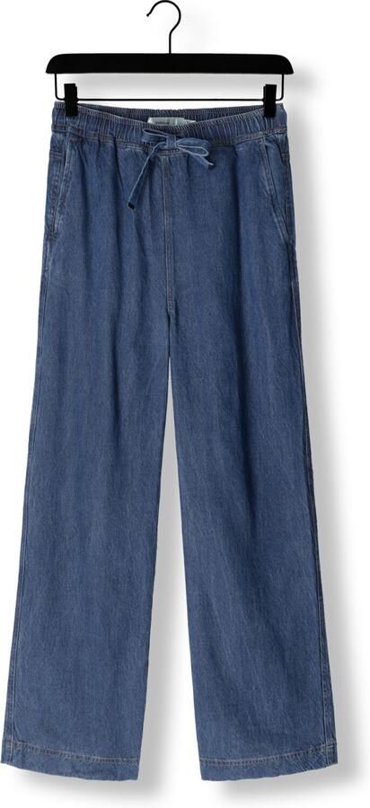 INWEAR Dames Jeans Ballariziw Pants Blauw - Foto 3