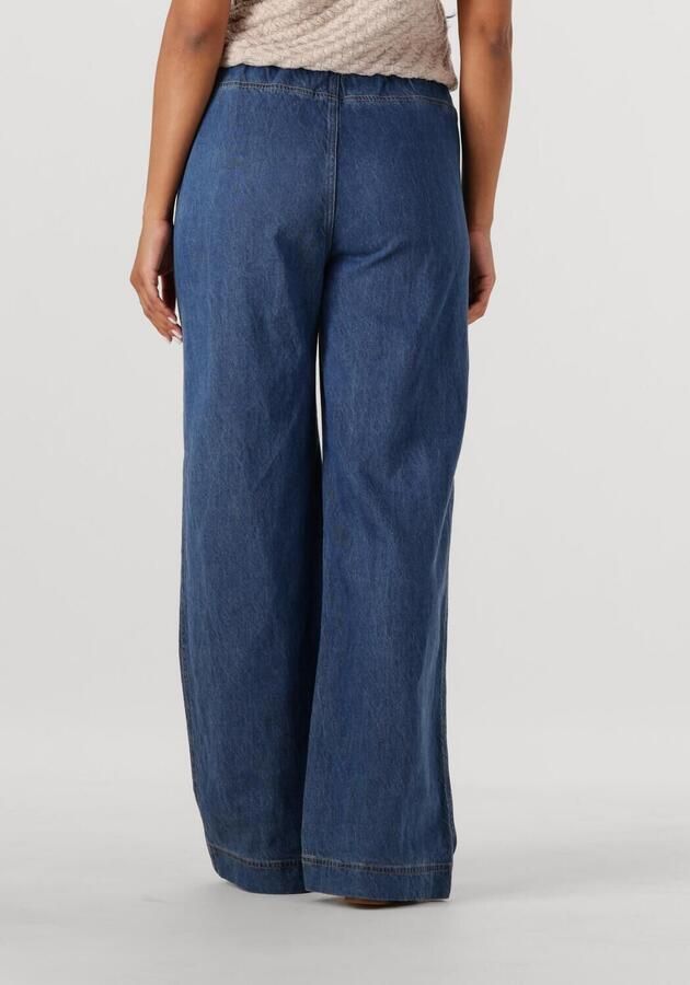 INWEAR Dames Jeans Ballariziw Pants Blauw - Foto 1